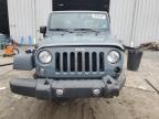 2014 Jeep Wrangler Unlimited Sport zu verkaufen in Jacksonville, FL - All Over