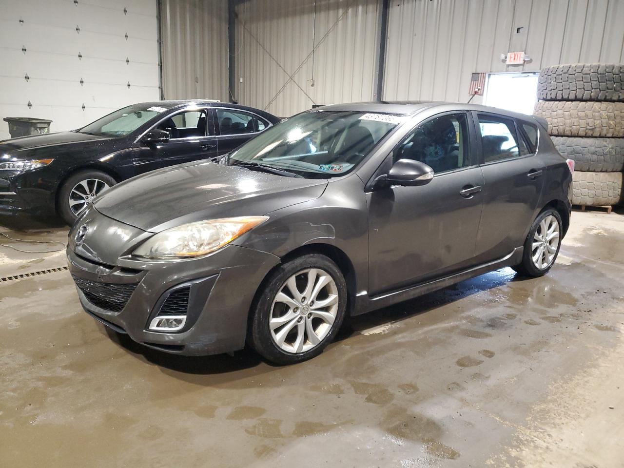 2010 Mazda 3 - Image 1