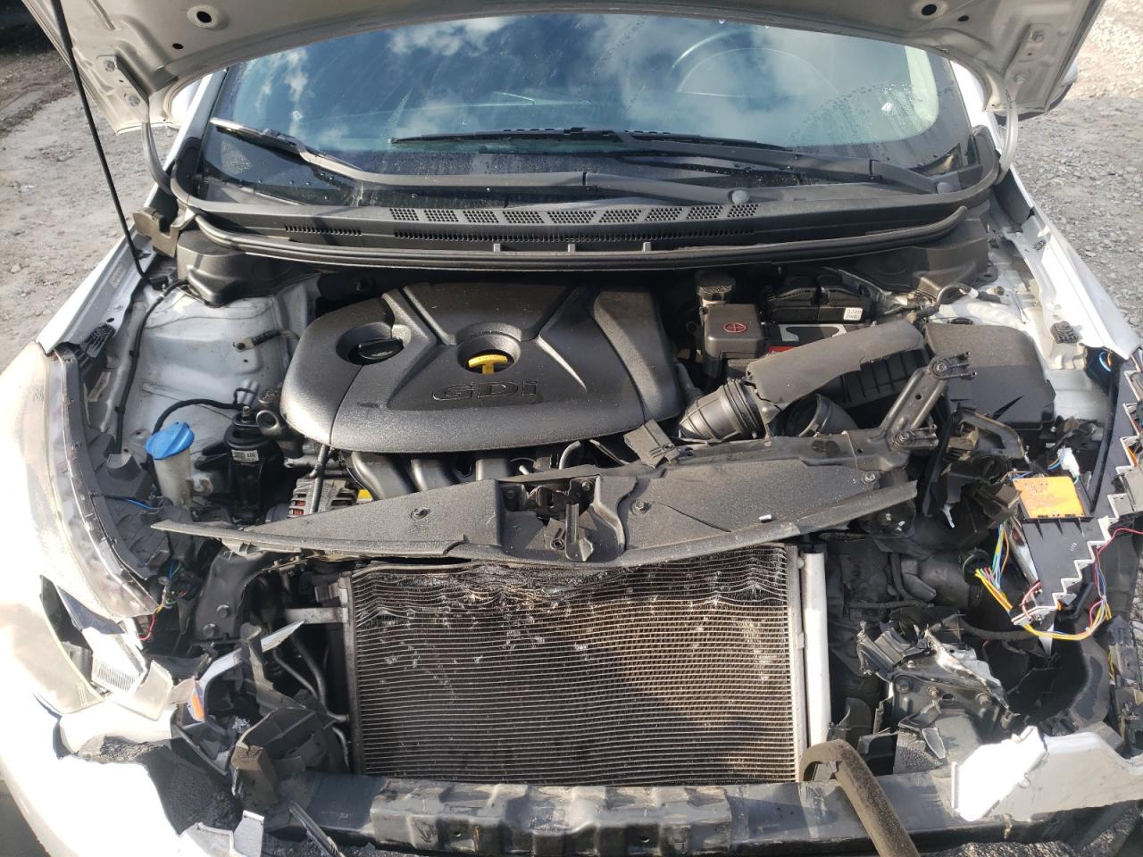 2014 Kia Forte - Image 11