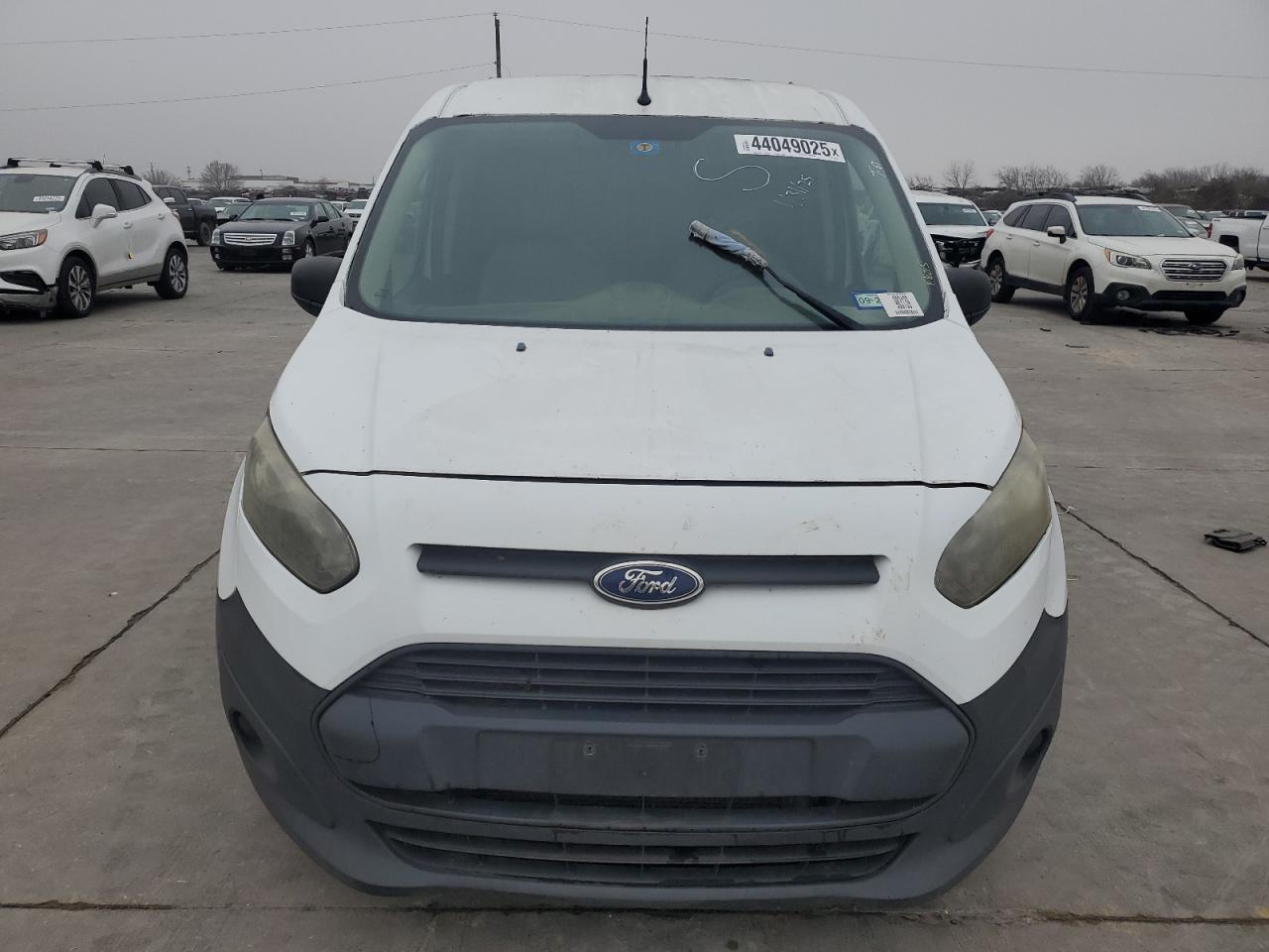 2015 Ford Transit - Image 5