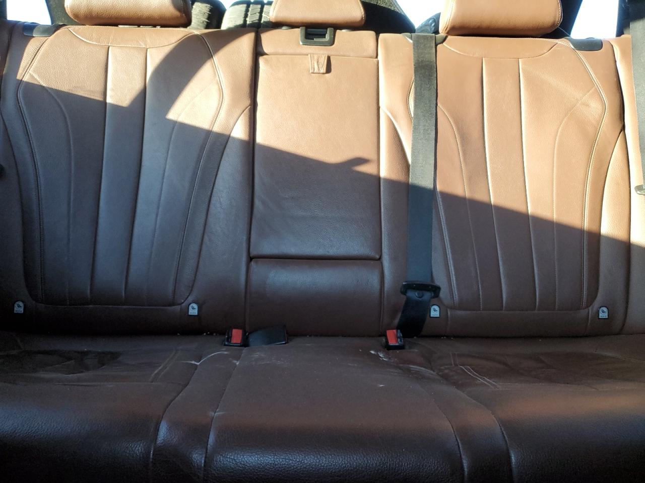 2015 BMW X5 - Image 10