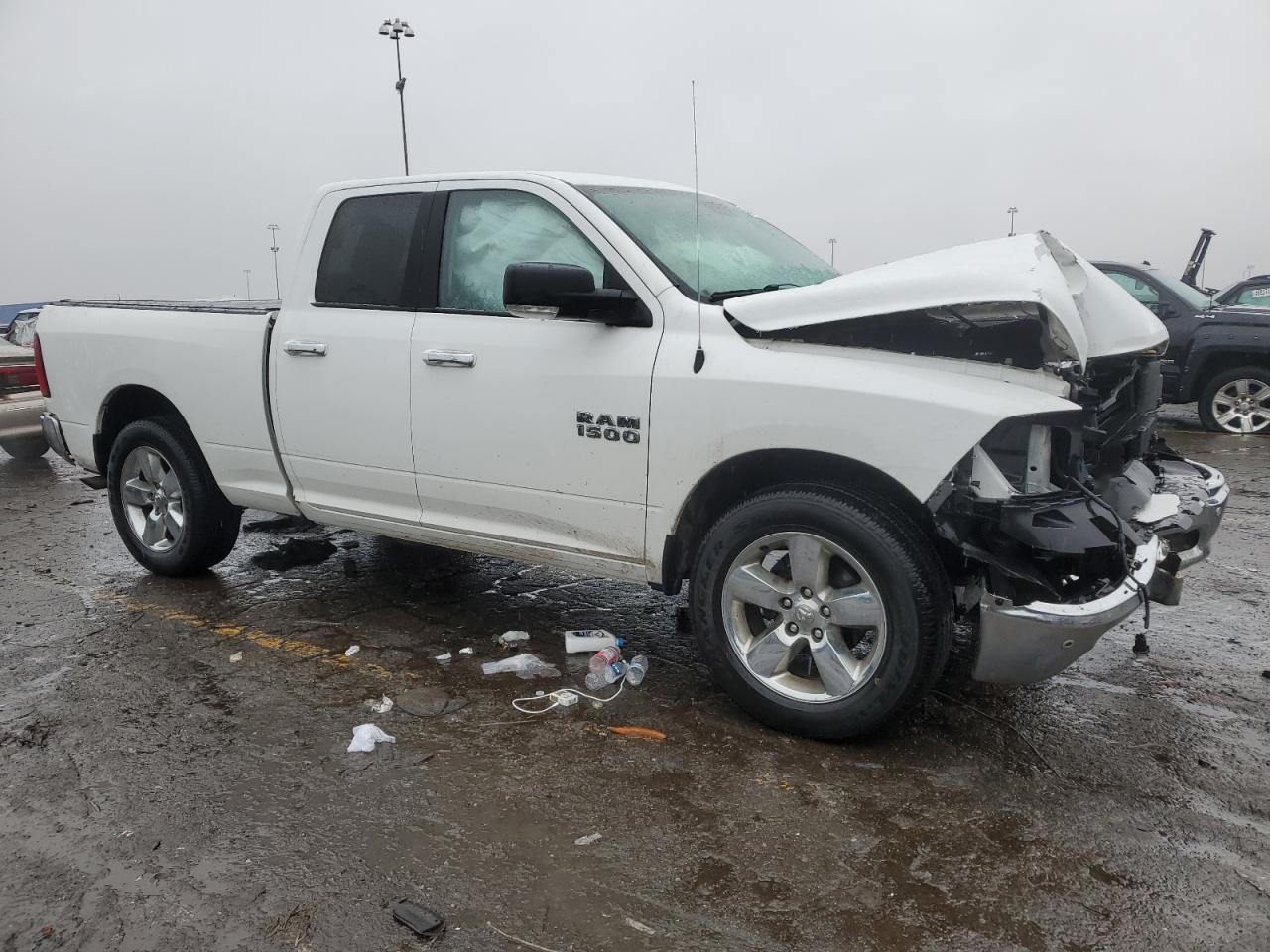 2018 RAM 1500 - Image 4
