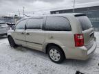 2008 DODGE GRAND CARAVAN SE for sale at Copart NS - HALIFAX