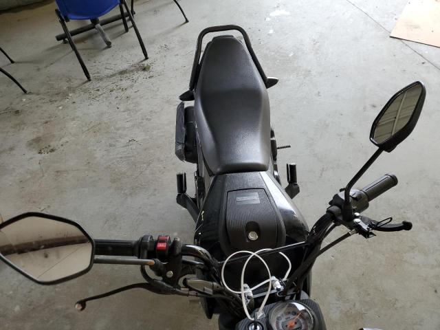 2022 HONDA NVA110 B