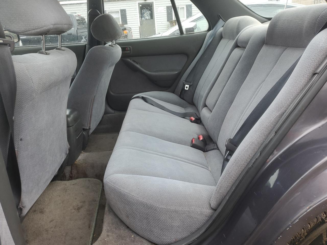 1996 Toyota Camry - Image 10