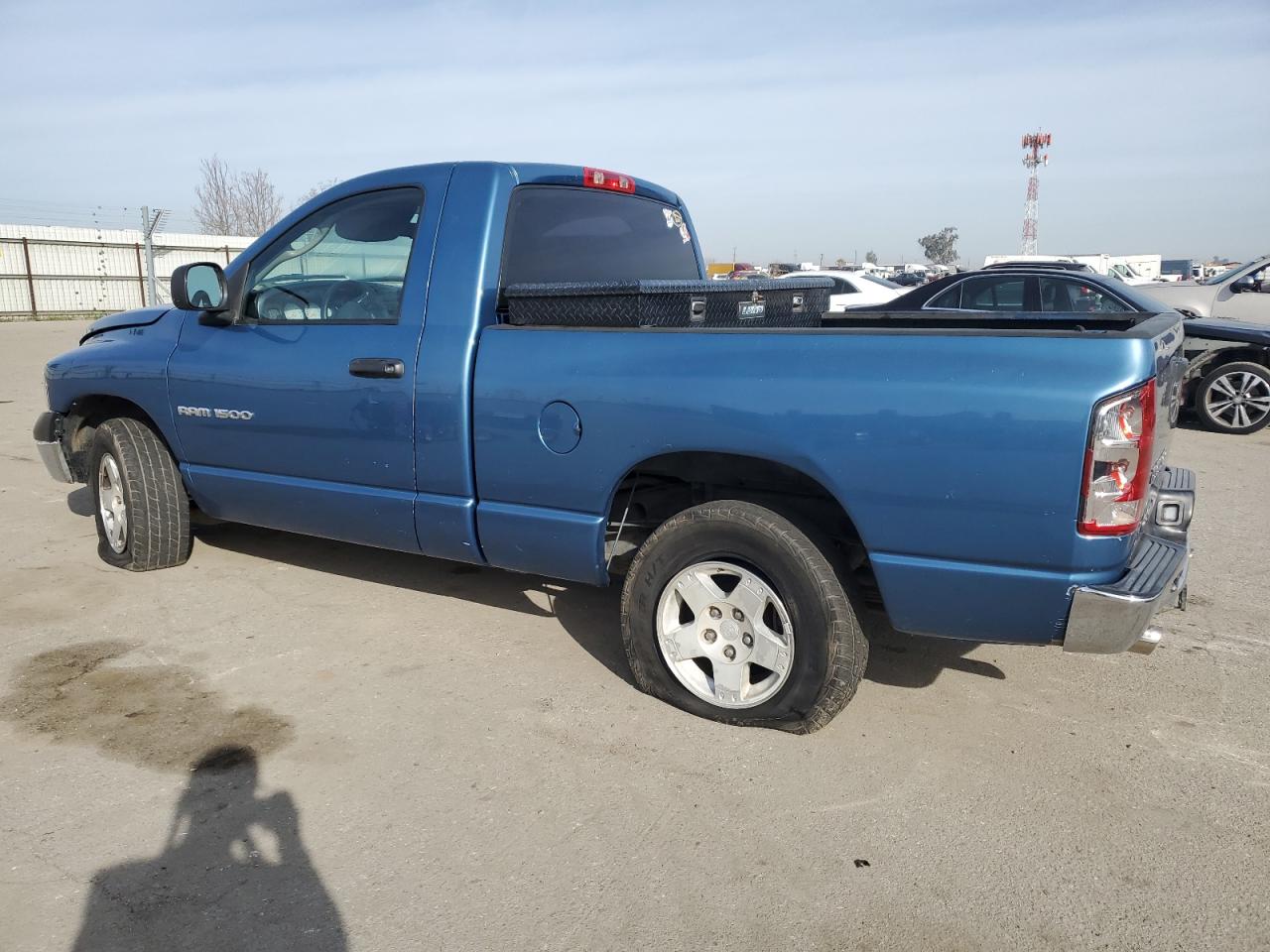 2004 Dodge RAM - Image 2