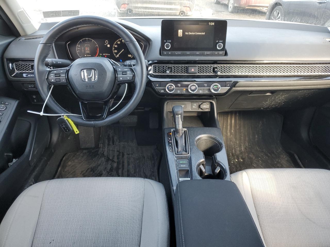 2024 Honda Civic - Image 8