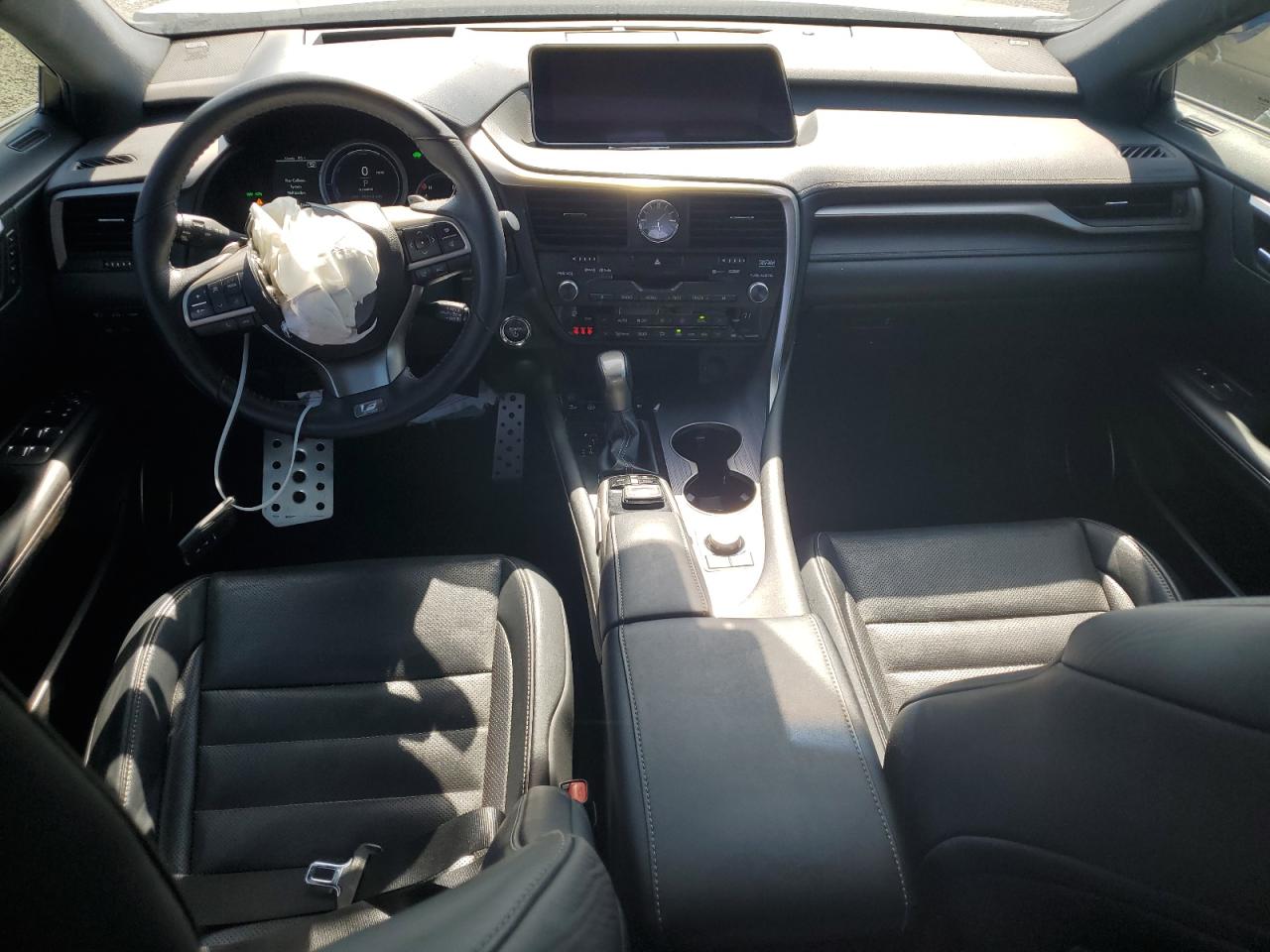 2019 Lexus RX - Image 8