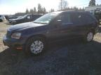 2006 Chrysler Pacifica  за продажба в Graham, WA - Front End