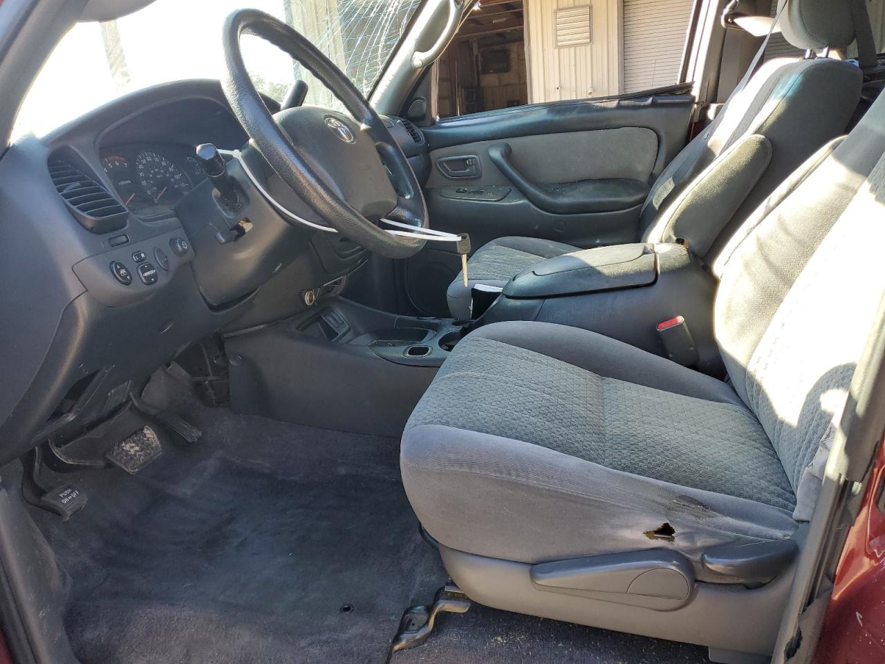2005 Toyota Tundra - Image 7