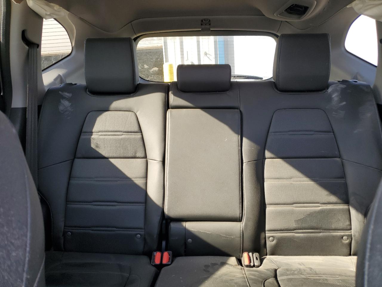 2020 Honda CR-V - Image 10