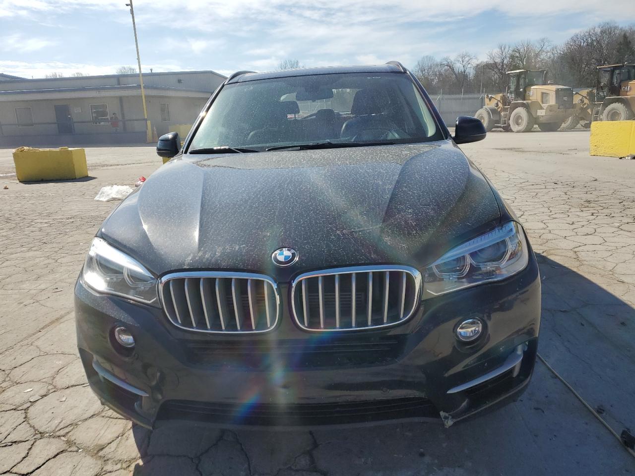 2016 BMW X5 - Image 5