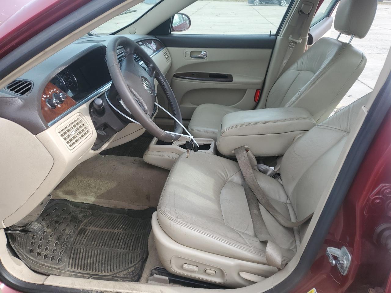 2009 Buick LaCrosse - Image 7
