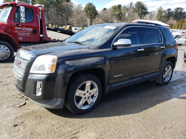 2013 Gmc Terrain Slt