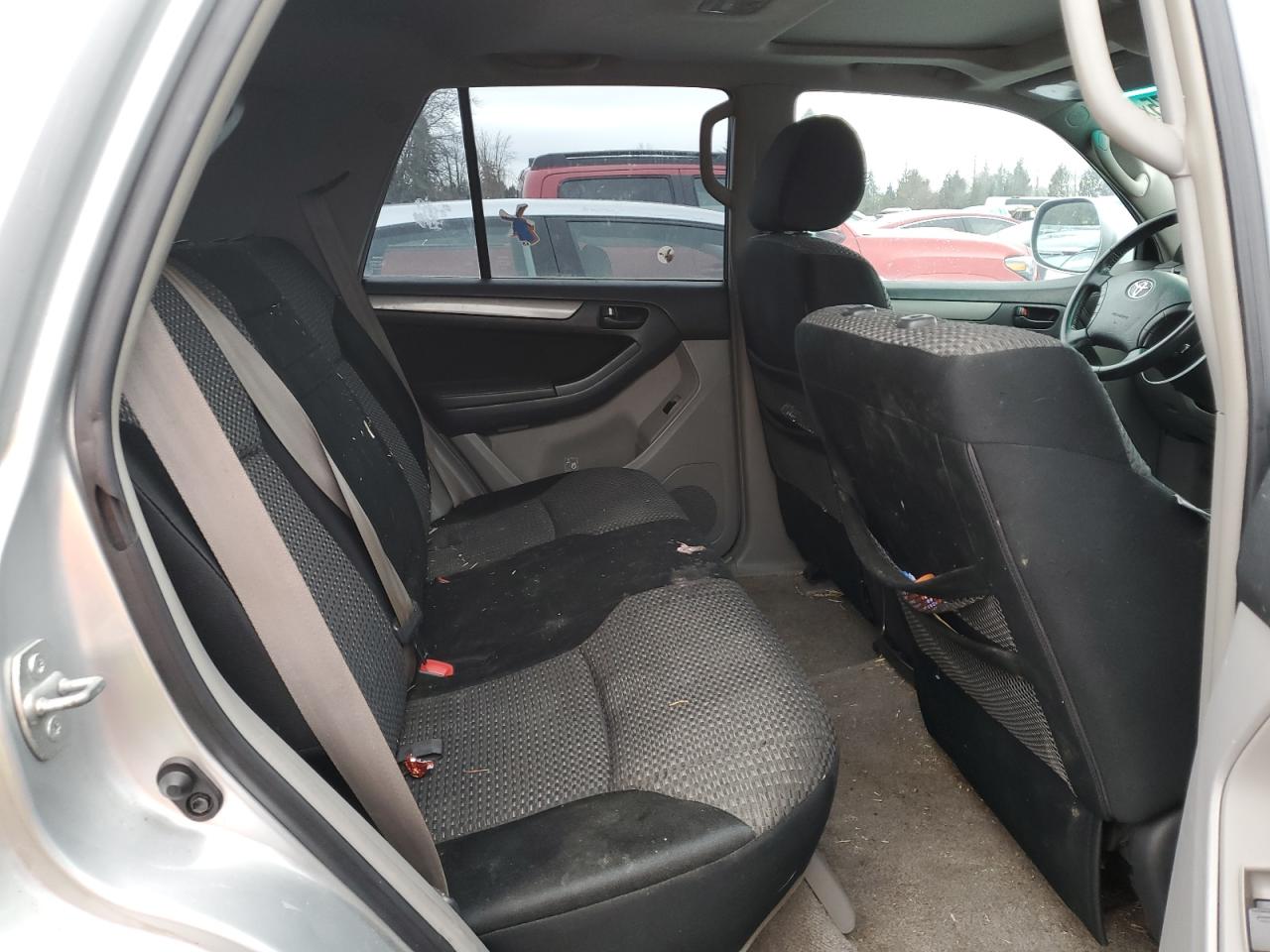 2008 Toyota 4Runner - Image 12