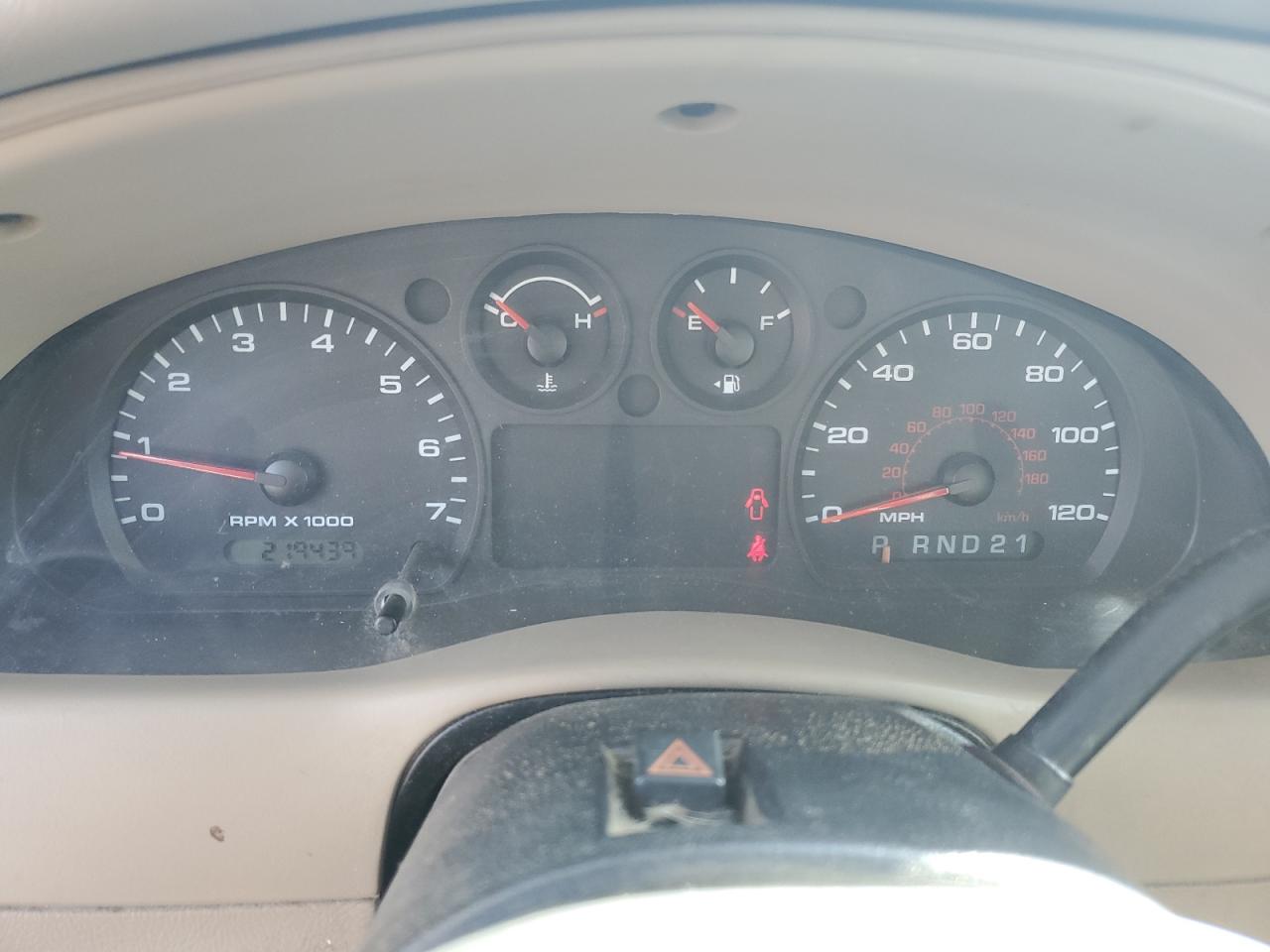 2005 Ford Ranger - Image 9