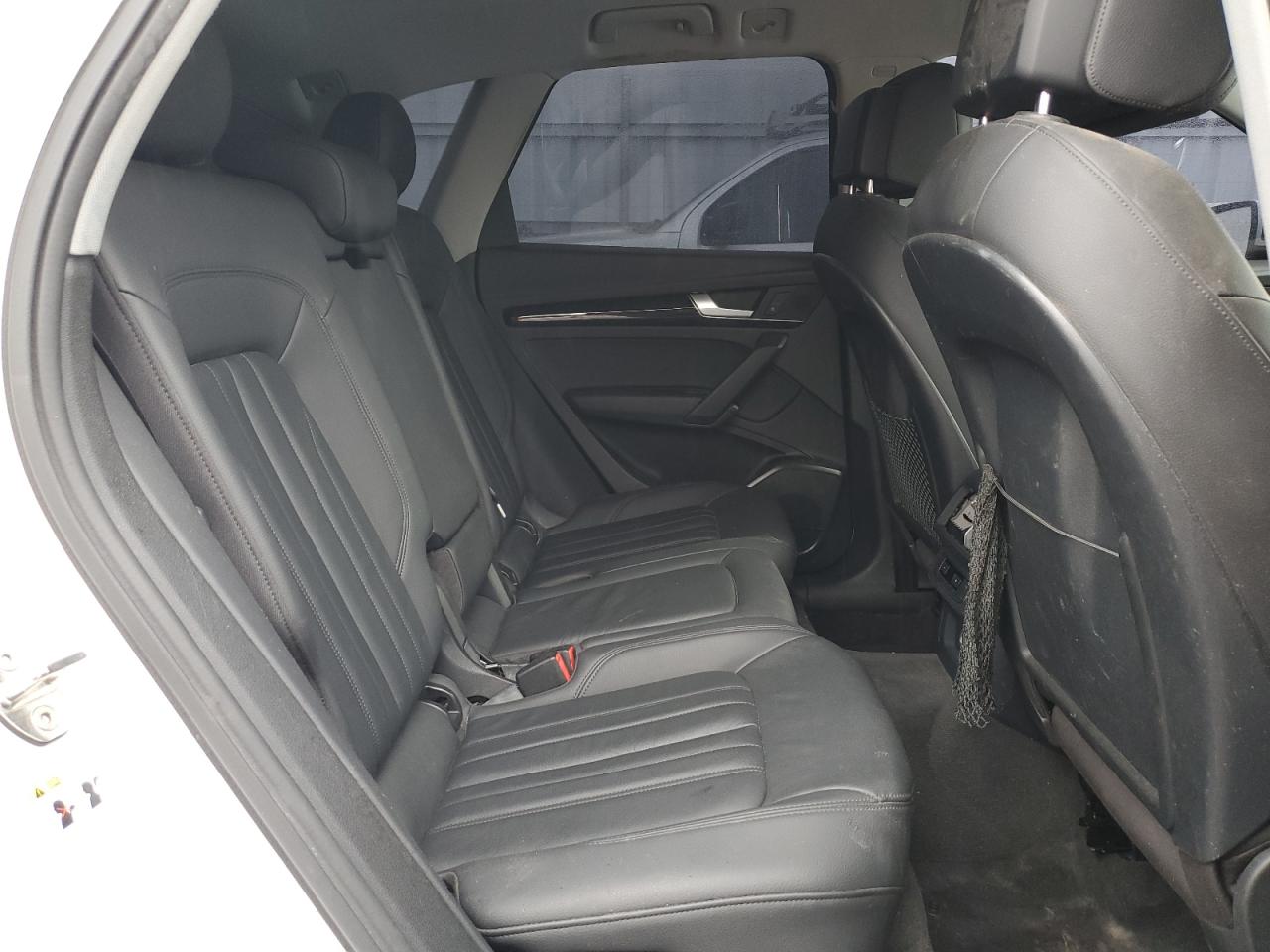 2019 Audi Q5 - Image 11