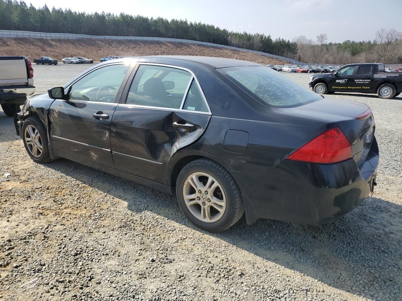 2006 Honda Accord - Image 2