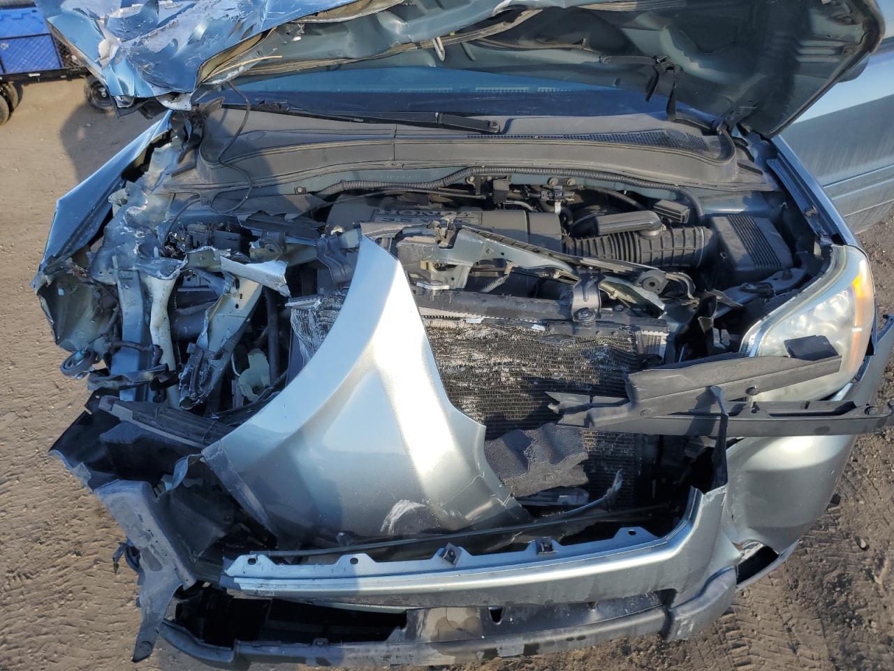 2006 Honda Pilot - Image 14