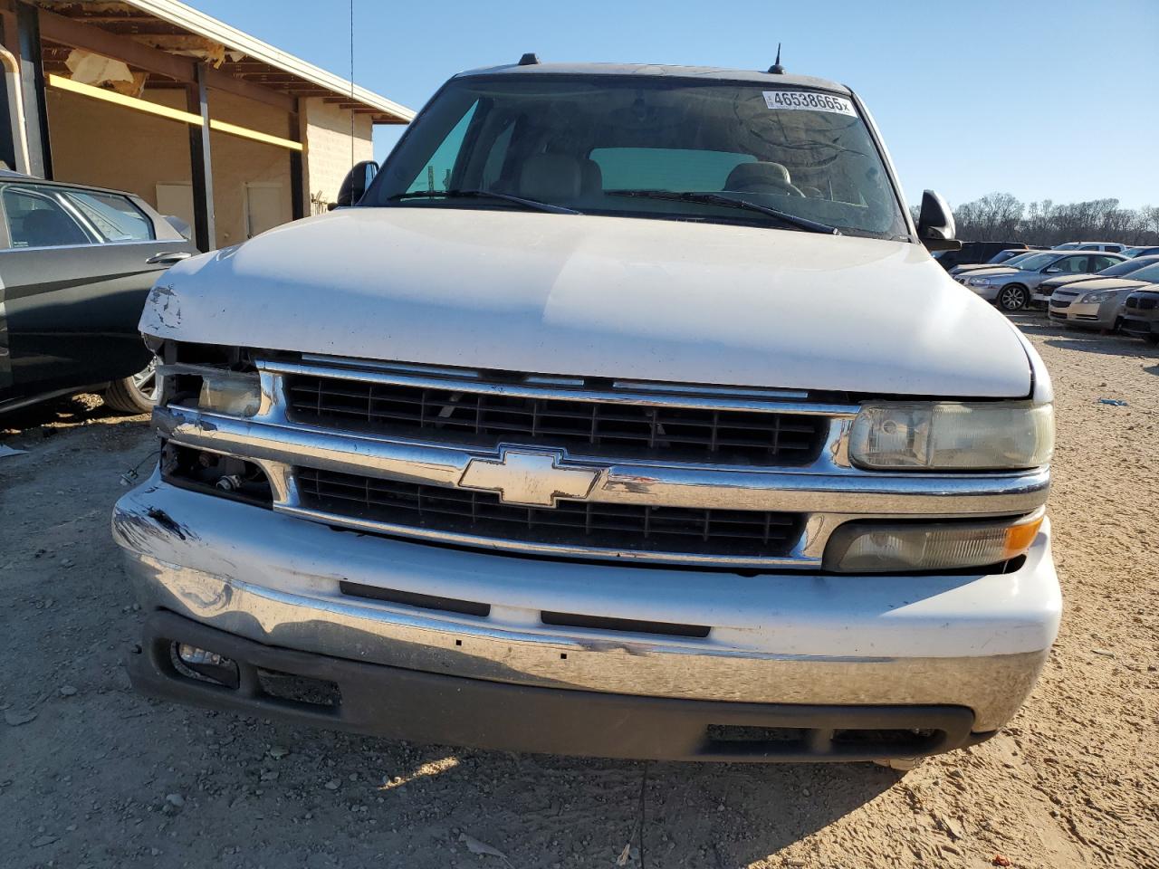 2004 Chevrolet Tahoe - Image 5
