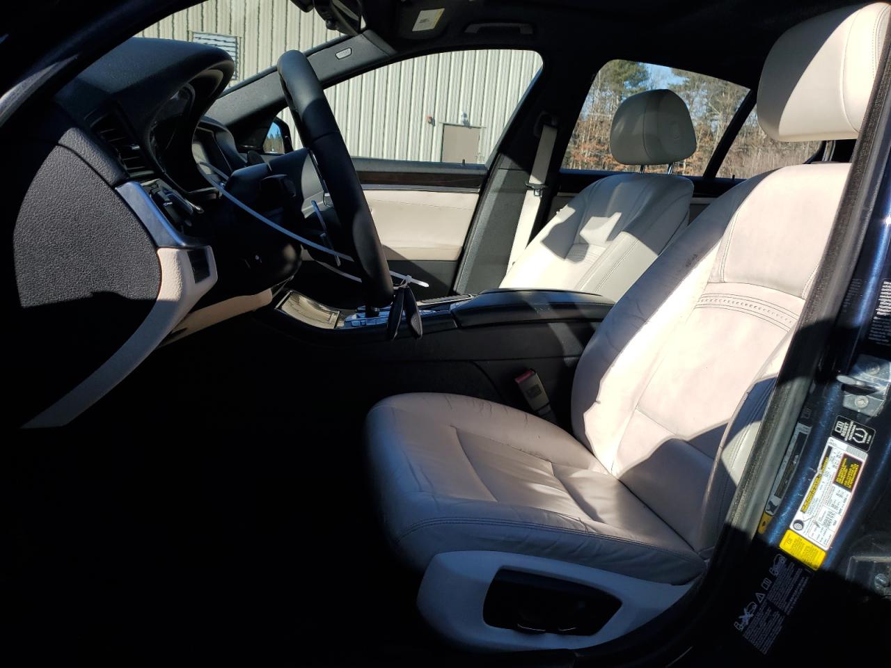 2014 BMW 5er - Image 7