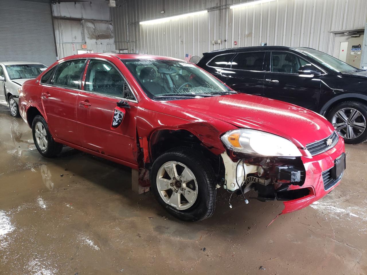 2007 Chevrolet Impala - Image 4