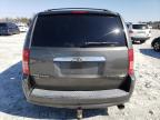 2010 Chrysler Town & Country Lx en Venta en Loganville, GA - Side