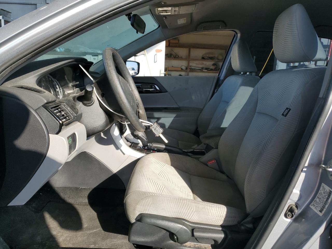 2017 Honda Accord - Image 7