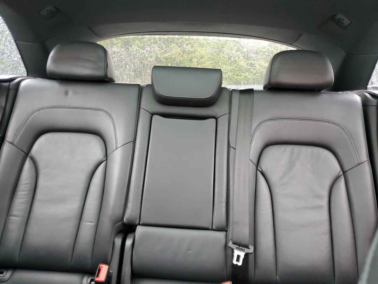 2014 Audi Q5 - Image 10