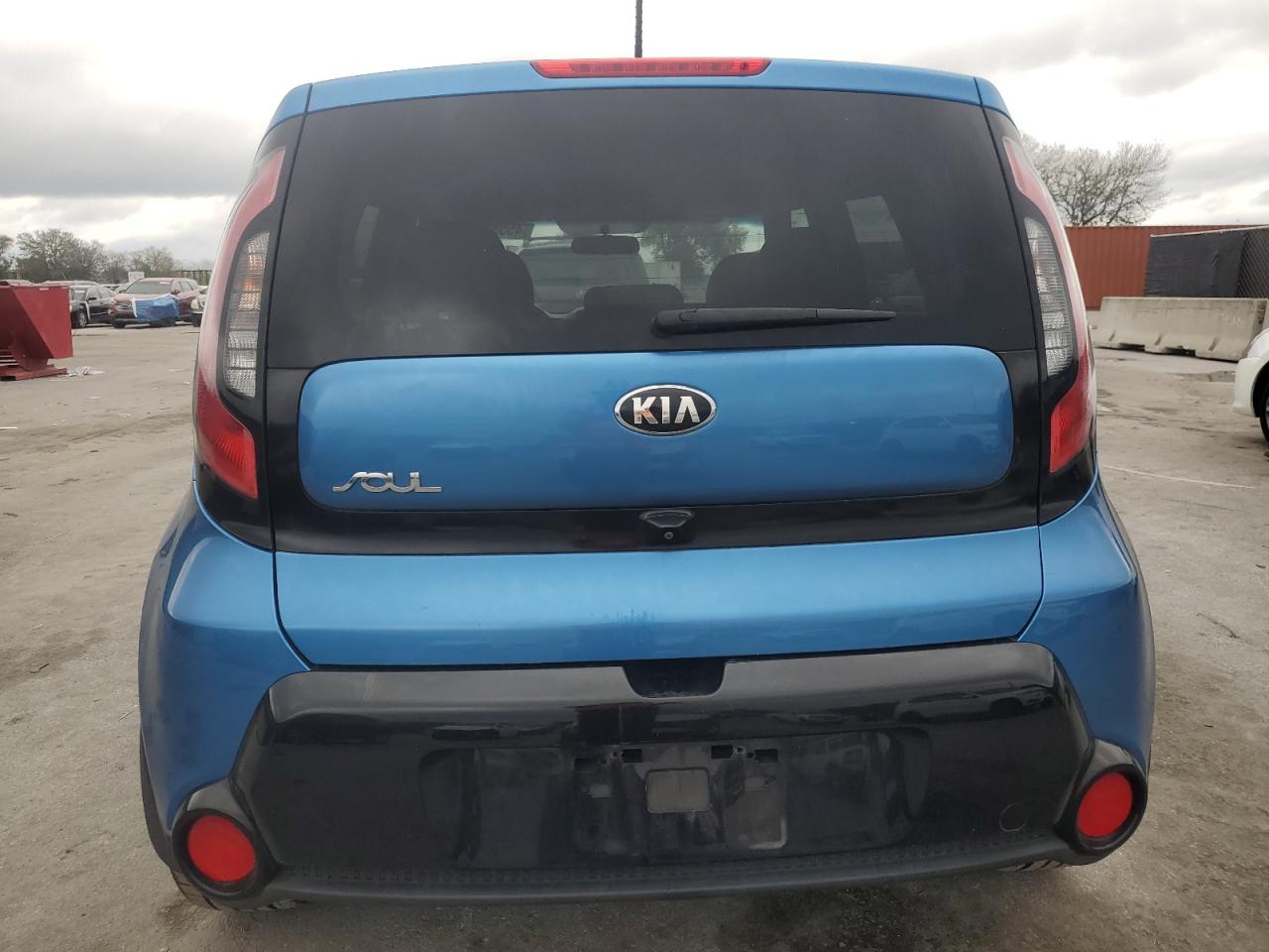2016 Kia Soul - Image 6