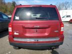 2017 Jeep Patriot Latitude for Sale in Hurricane, WV - Front End