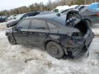 2025 HONDA CIVIC SPORT for sale at Copart ON - COOKSTOWN