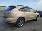 2008 Lexus Rx 400H de vânzare în Rancho Cucamonga, CA - Normal Wear