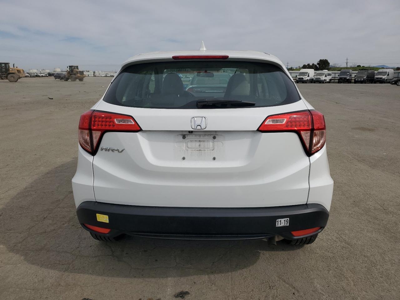 2018 Honda HR-V - Image 6