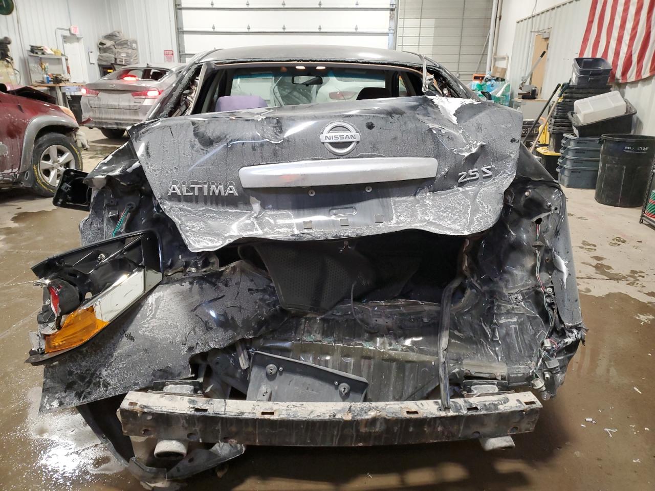 2012 Nissan Altima - Image 6