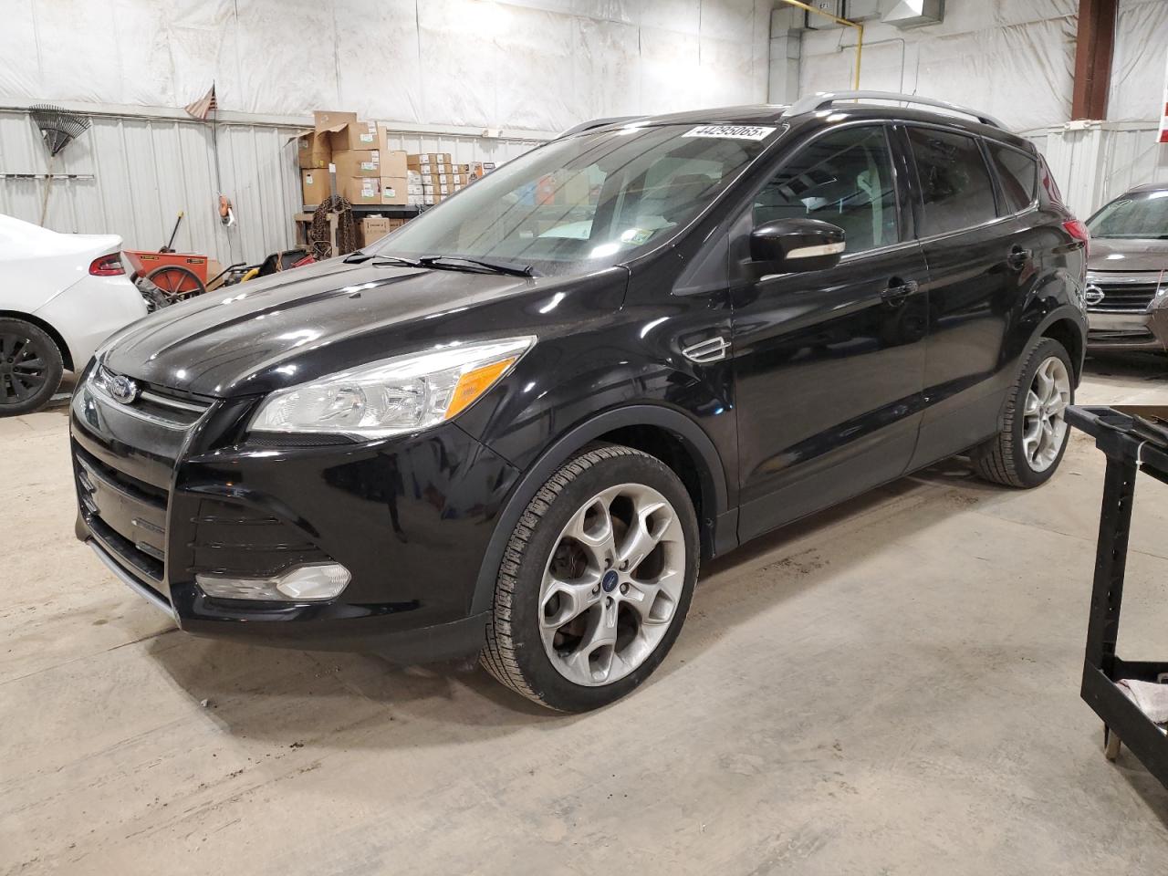 2016 Ford Escape - Image 1