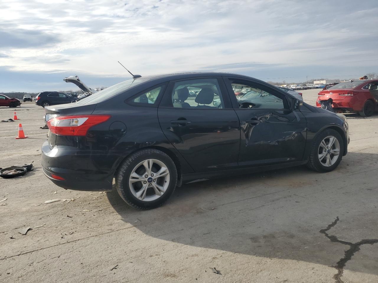 2014 Ford Focus - Image 3