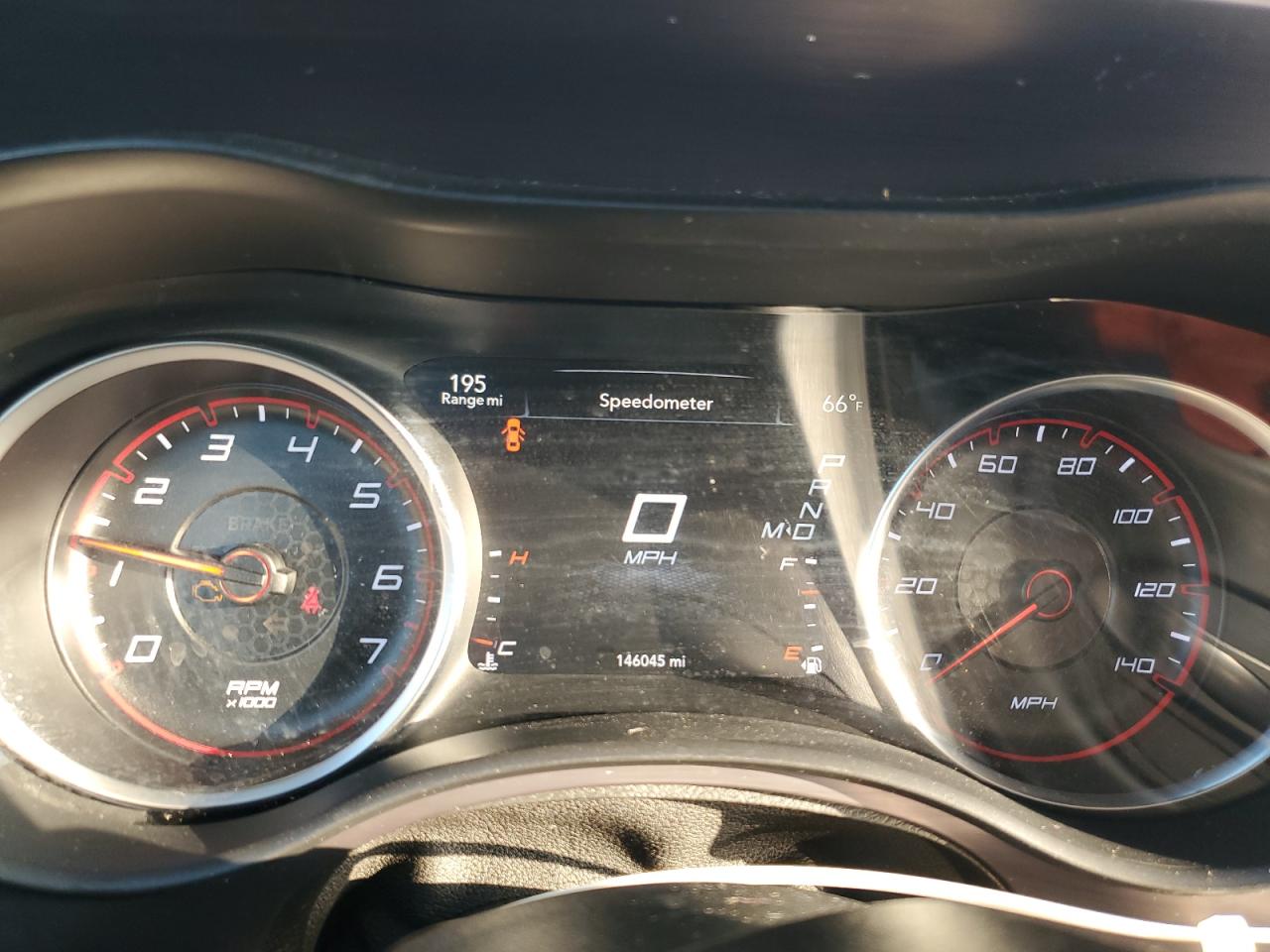 2015 Dodge Charger - Image 9