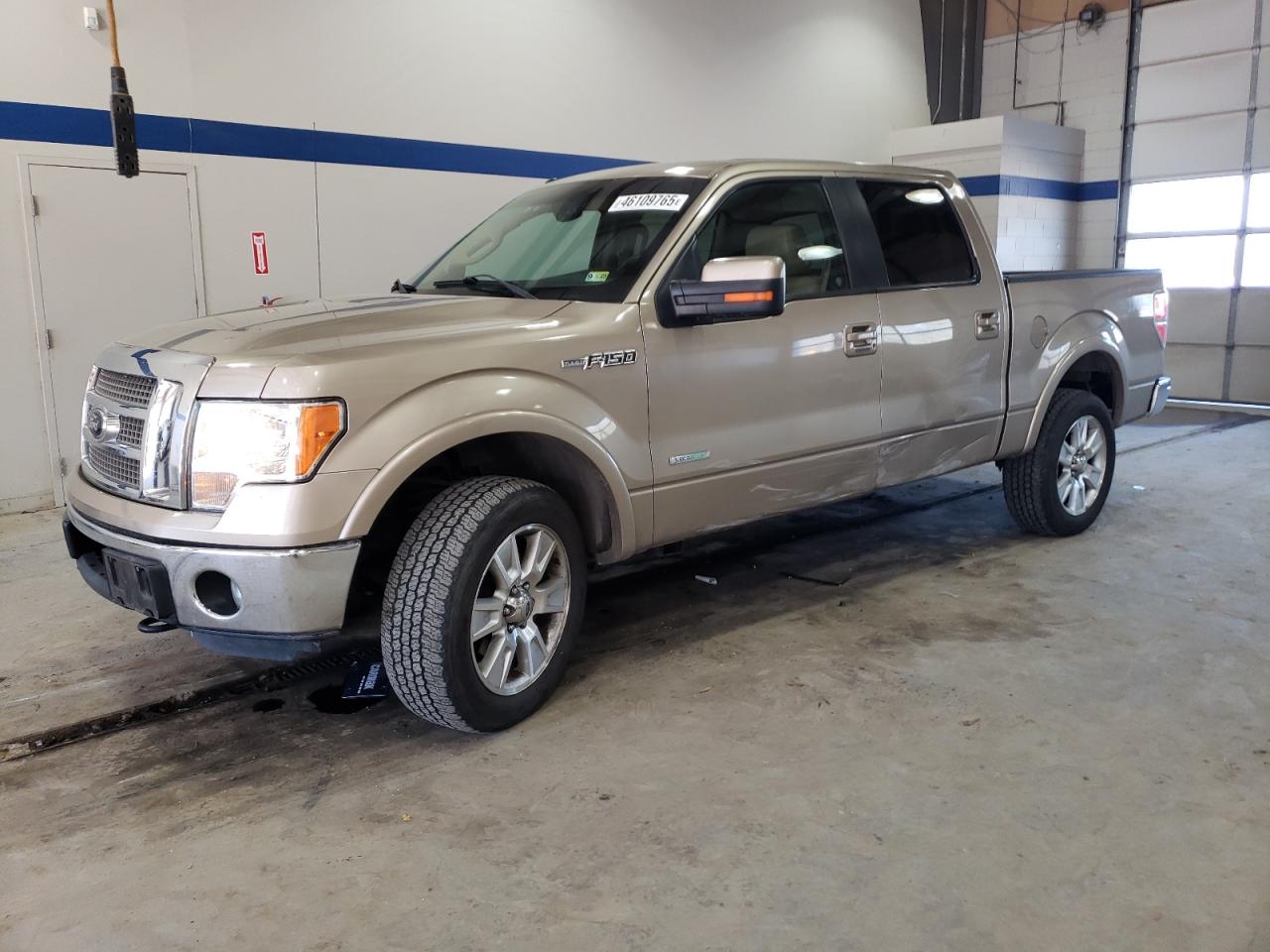 2012 Ford F-150 - Image 1