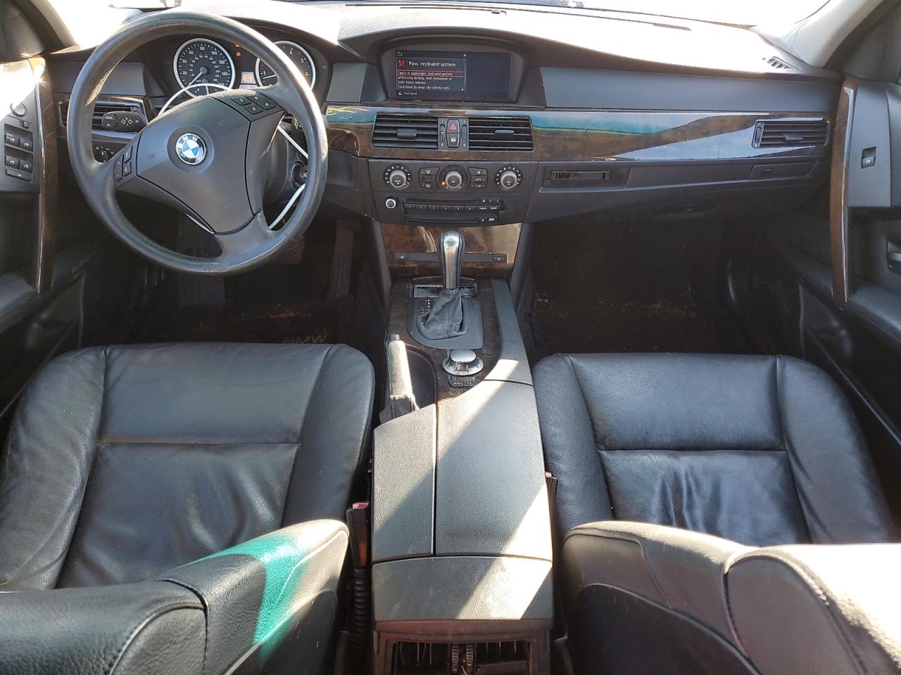 2005 BMW 5er - Image 8