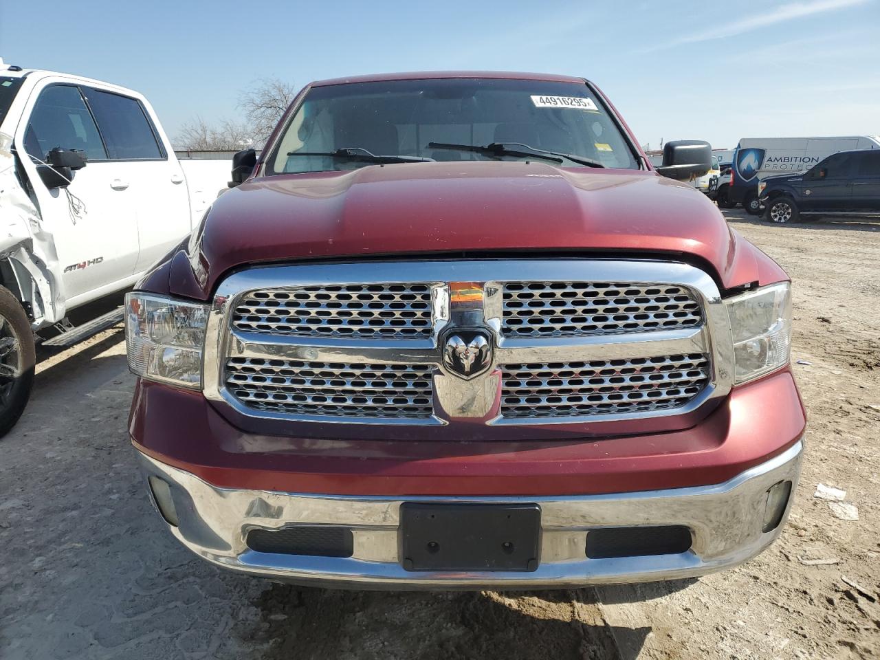 2015 RAM 1500 - Image 5