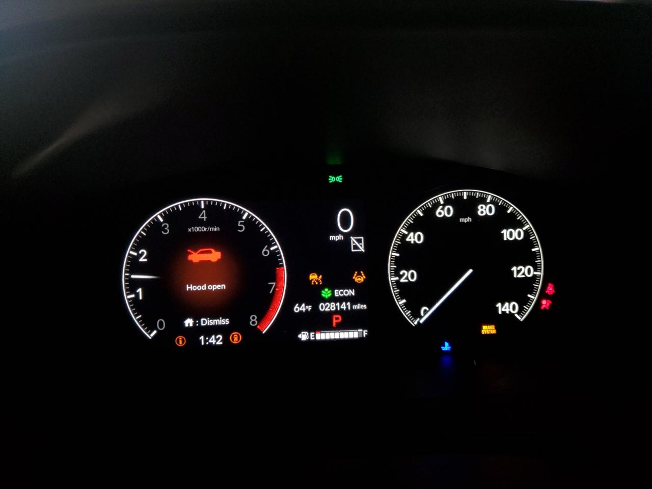 2023 Honda CR-V - Image 9
