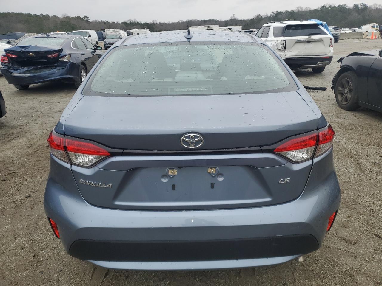 2022 Toyota Corolla - Image 6