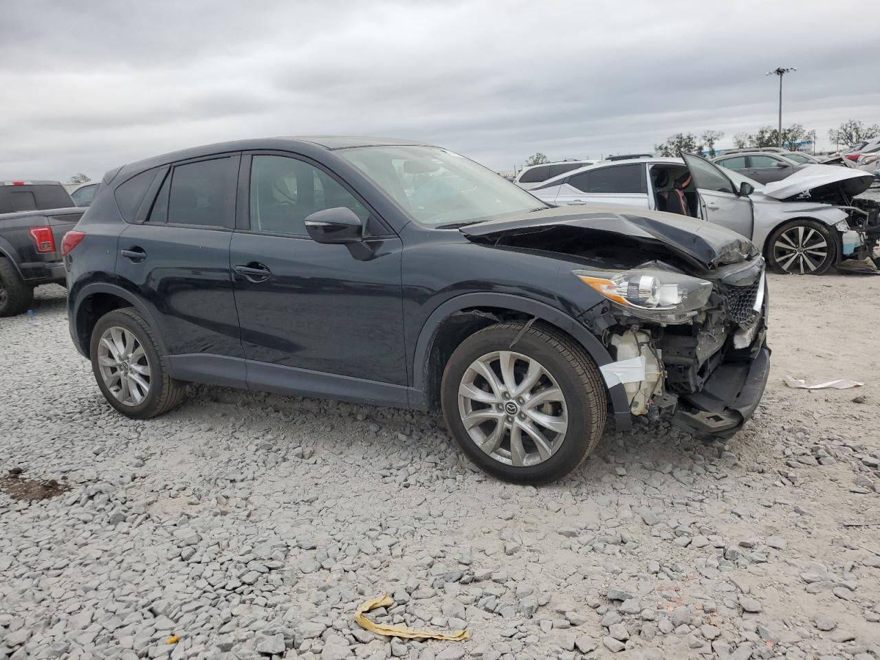 2015 Mazda CX-5 - Image 4