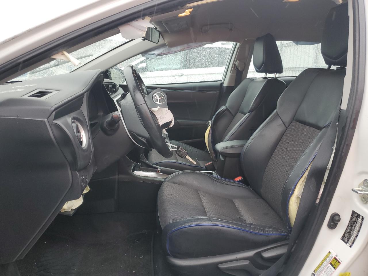 2019 Toyota Corolla - Image 7