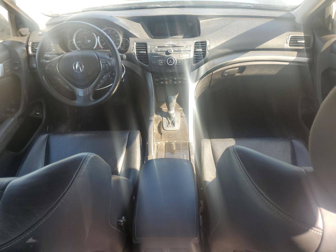 2014 Acura Tsx VIN: JH4CU2F40EC000236 Lot: 46720545