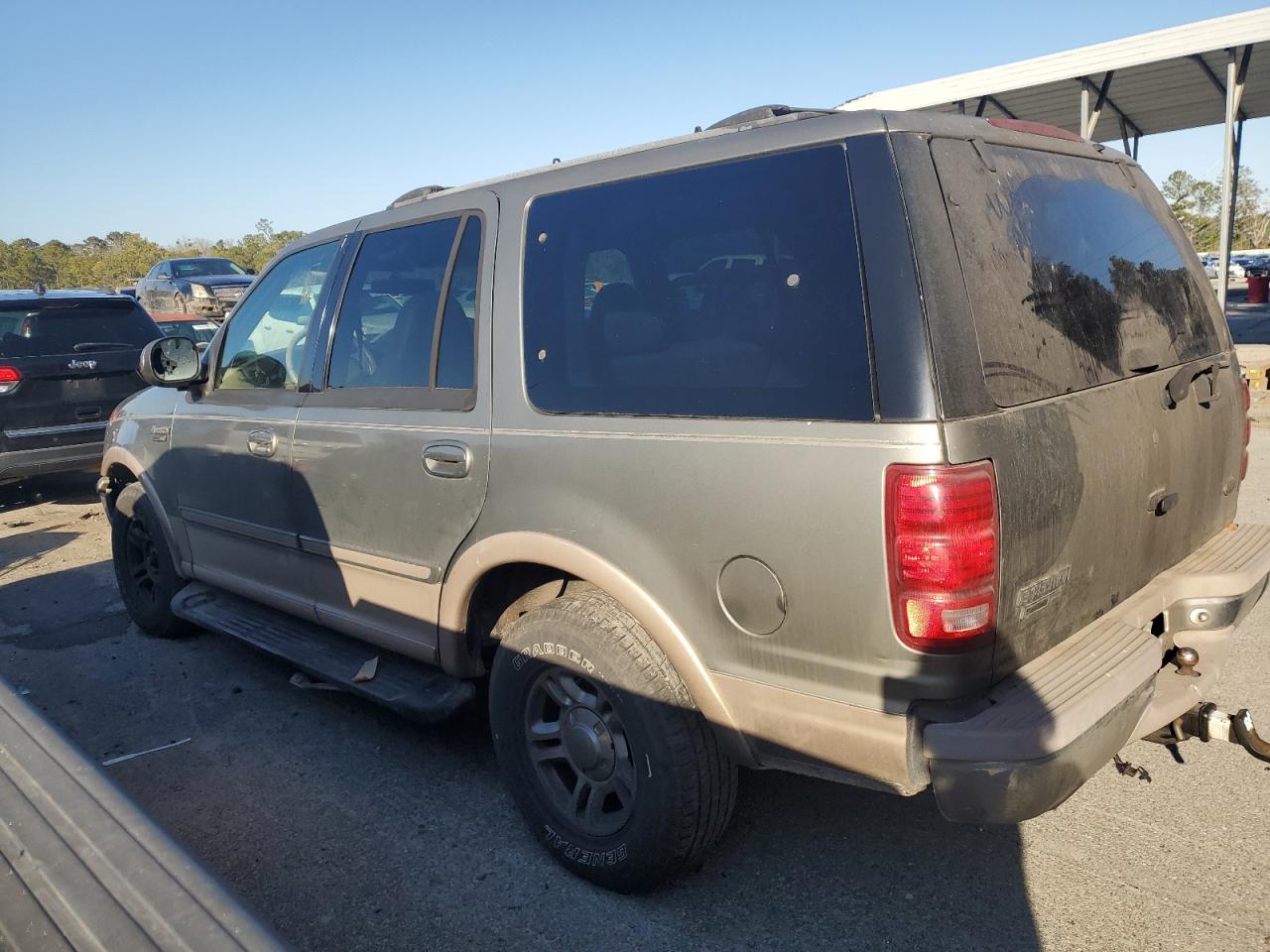 1999 Ford Expedition - Image 2