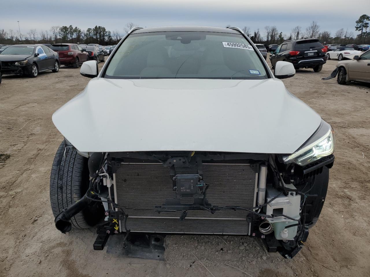 2021 Infiniti QX50 - Image 5