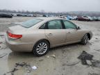 2006 Hyundai Azera Se zu verkaufen in Cahokia Heights, IL - Front End