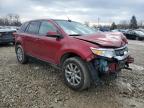 2013 Ford Edge Sel за продажба в Columbus, OH - Front End